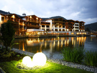 Hotel Lido Ehrenburgerhof bude vyhovovat všem členům rodiny. Foto: www.falkensteiner.com