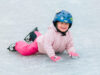 Kdy postavit děti na led a jak je naučit bruslit? (Foto: www.monkeysgym.cz)