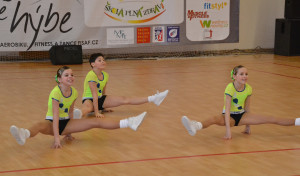 multisport, Malý dobrodruh