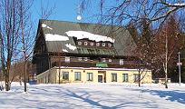 penzion satelit - destne orlicke hory1