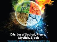 Přivítejte nový rok v rytmu tance na netradiční Silvestrovské párty. Foto: www.yardresort.com