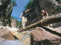 I nároční sportovci budou mít v Jižním Tyrolsku co dělt. Foto: www.suedtirol.info