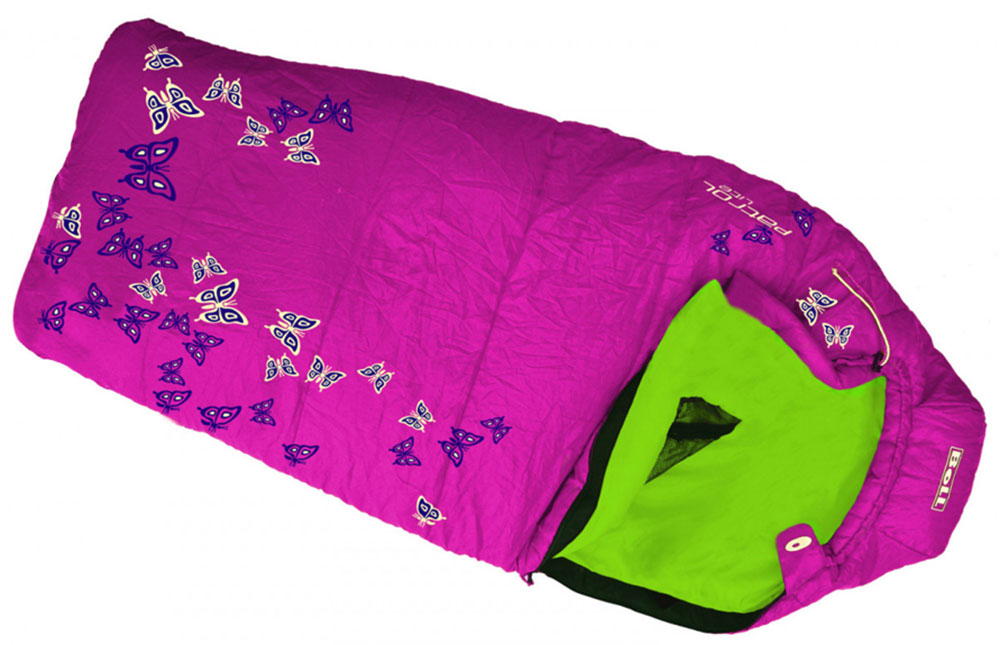 Spacák Boll Patrol Lite