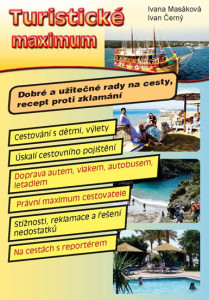 turistické maximum Malý dobrodruh