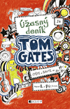 Úžasný deník, Tom Gates