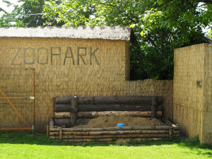 Zoopark Zájezd Zoopark Zájezd