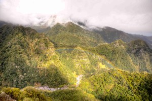 Madeira, Malý dobrodruh