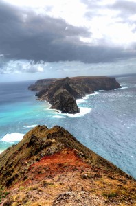 Madeira, Malý dobrodruh