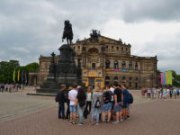 V Drážďanech si nenechte ujít Muzeum Karla Maye. Foto: http://free-europe.elines.cz/