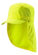 Dětský klobouček Reima Aloha s UV ochranným faktorem 50+ je určen batolatům a malým dětem již od obvodu hlavy 48 cm. Klobouček má prodloužený zadní okraj pro ochranu krku. Koupíte na www.skibi.cz za 549 Kč.