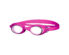 Růžové dětské plavecké brýle Speedo Rapide Junior mají měkké obroučky a v kombinaci s těsněním z termoplastické gumy dokonale přilnou k obličeji. Jsou vhodné do vnitřního i venkovního prostředí. Prodává Ski a Bike Centrum Radotín za 329 Kč.