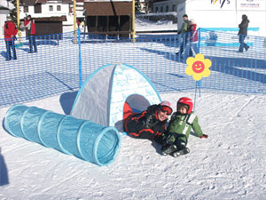 Snowkidz, Harrachov, lyžování, dětský vlek, funpark, Malý dobrodruh Snowkidz, Harrachov, lyžování, dětský vlek, funpark, Malý dobrodruh