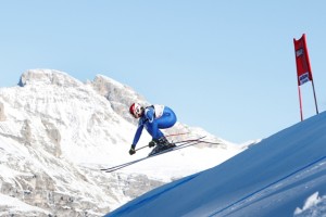 Jižní Tyrolsko, Malý dobrodruh